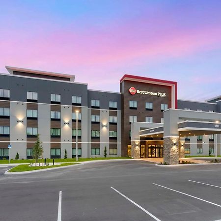 Best Western Plus Winter Haven Inn & Suites Екстериор снимка