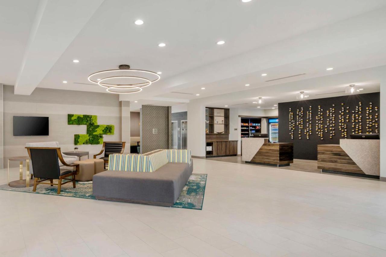 Best Western Plus Winter Haven Inn & Suites Екстериор снимка