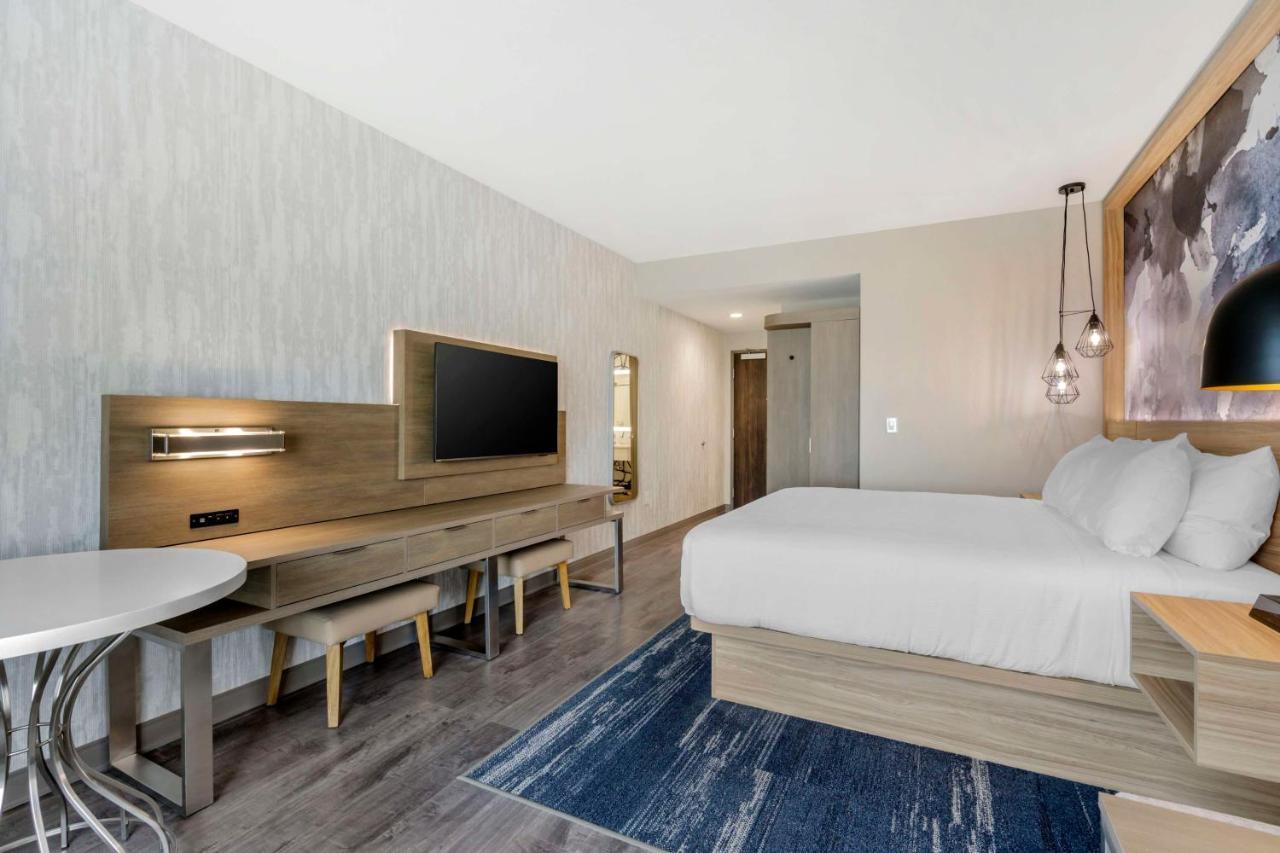 Best Western Plus Winter Haven Inn & Suites Екстериор снимка