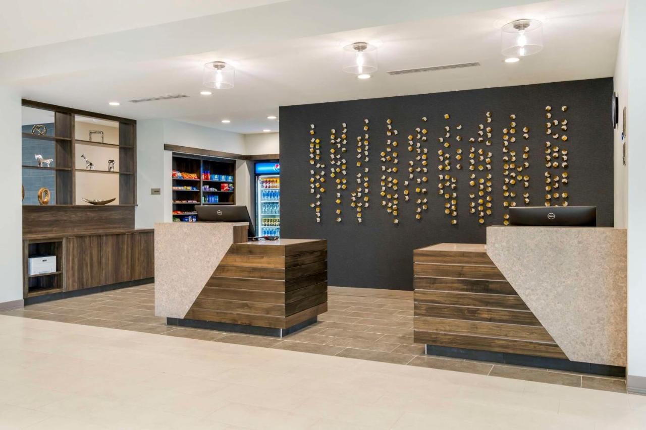 Best Western Plus Winter Haven Inn & Suites Екстериор снимка