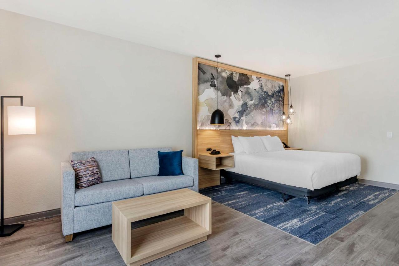 Best Western Plus Winter Haven Inn & Suites Екстериор снимка