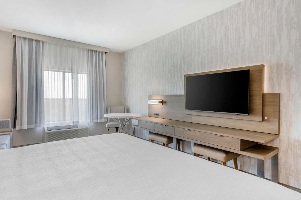 Best Western Plus Winter Haven Inn & Suites Екстериор снимка