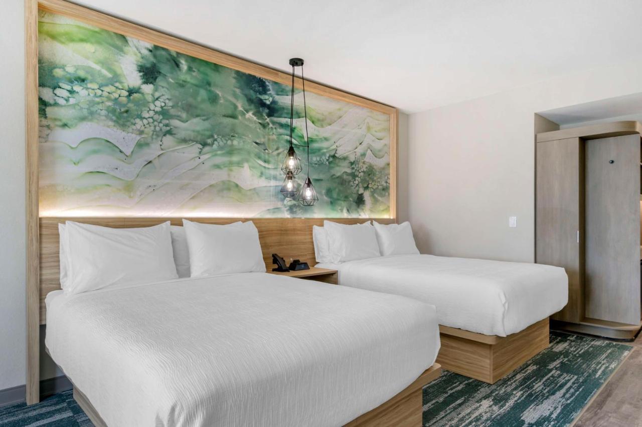 Best Western Plus Winter Haven Inn & Suites Екстериор снимка