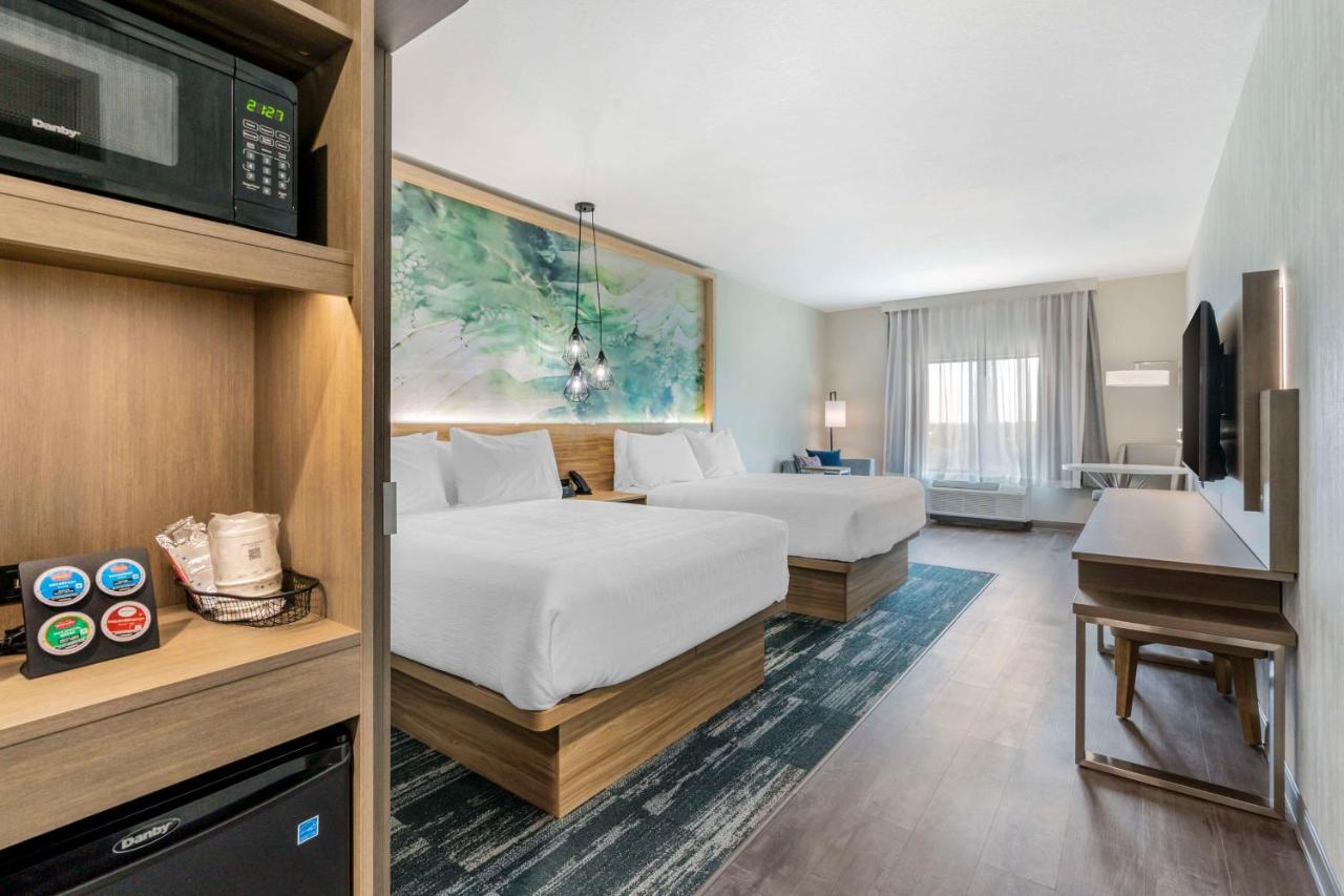 Best Western Plus Winter Haven Inn & Suites Екстериор снимка