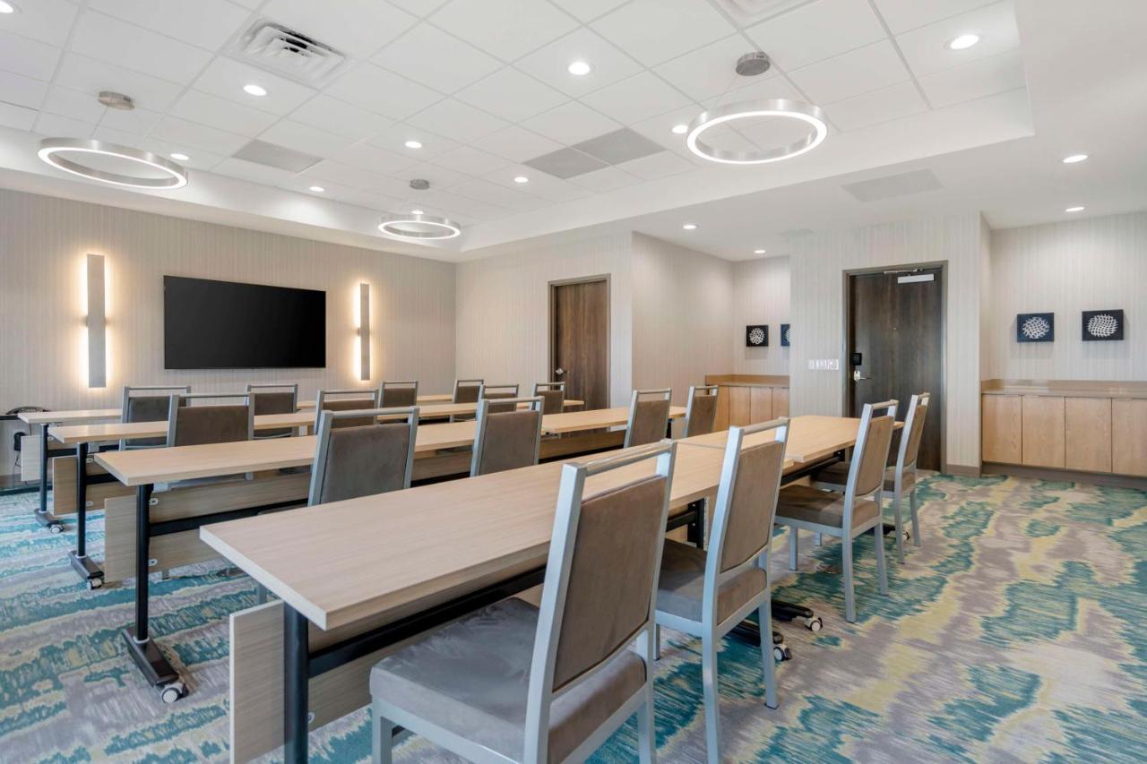 Best Western Plus Winter Haven Inn & Suites Екстериор снимка