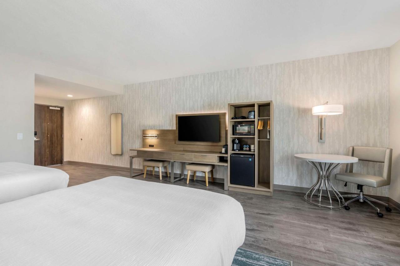 Best Western Plus Winter Haven Inn & Suites Екстериор снимка