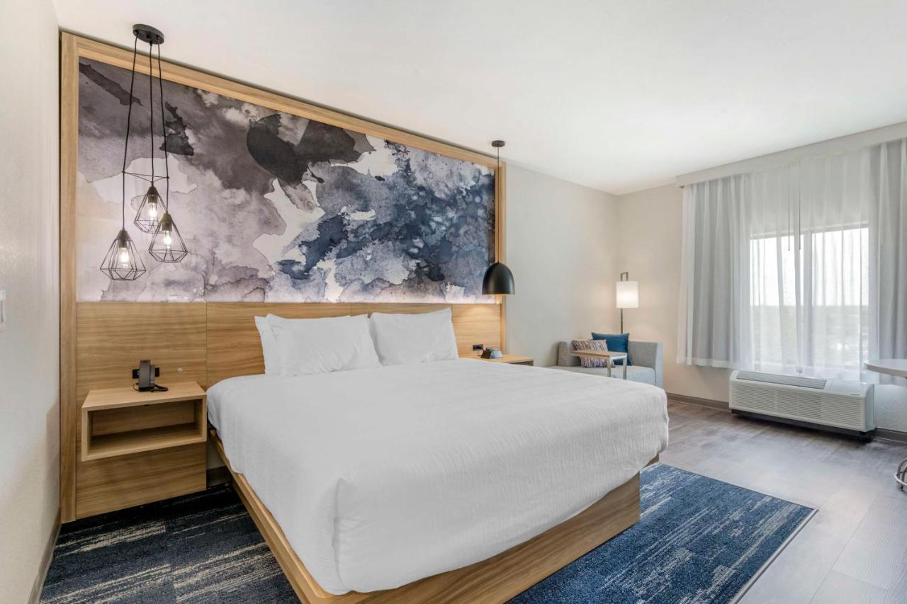Best Western Plus Winter Haven Inn & Suites Екстериор снимка