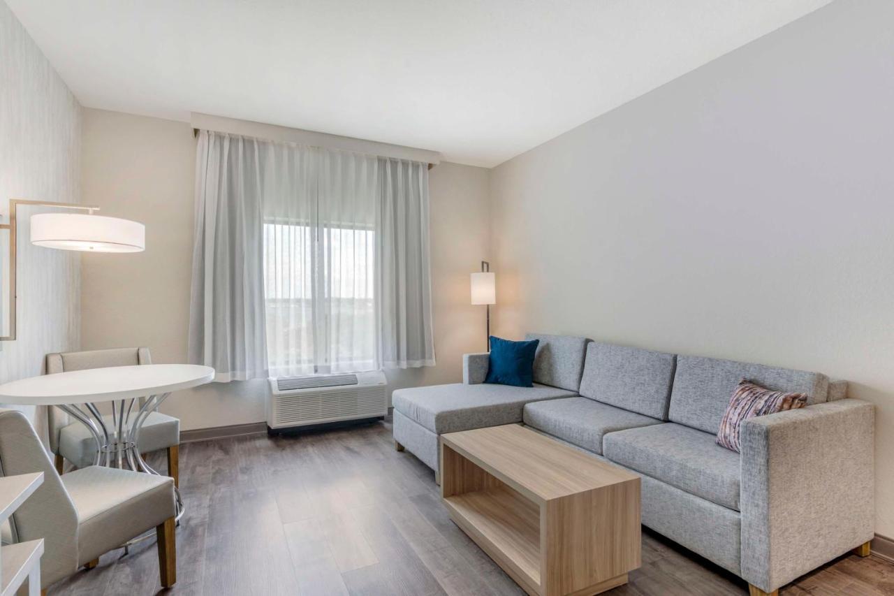 Best Western Plus Winter Haven Inn & Suites Екстериор снимка