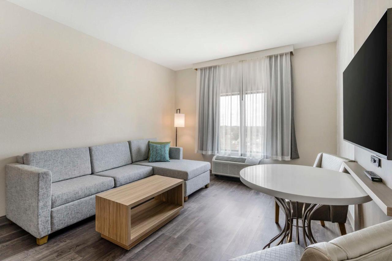 Best Western Plus Winter Haven Inn & Suites Екстериор снимка