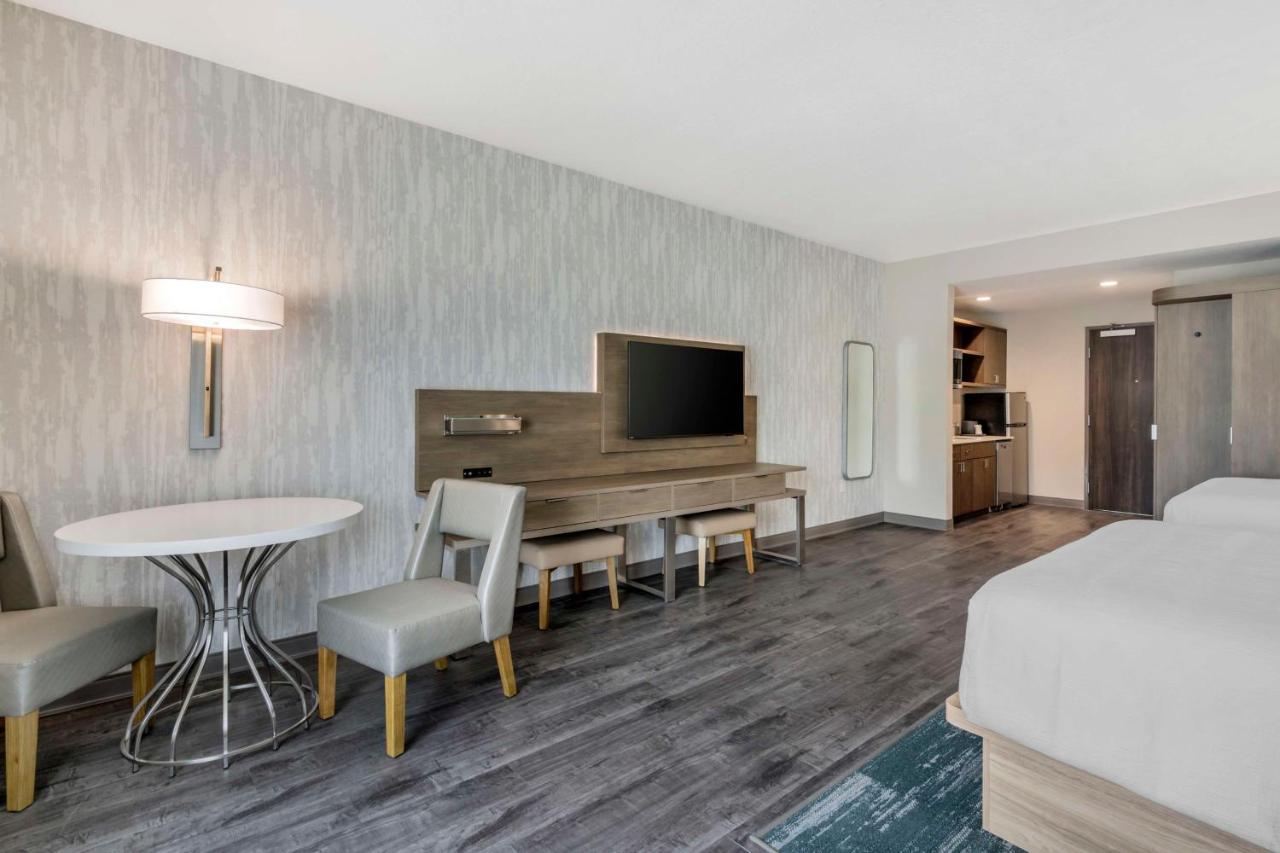 Best Western Plus Winter Haven Inn & Suites Екстериор снимка