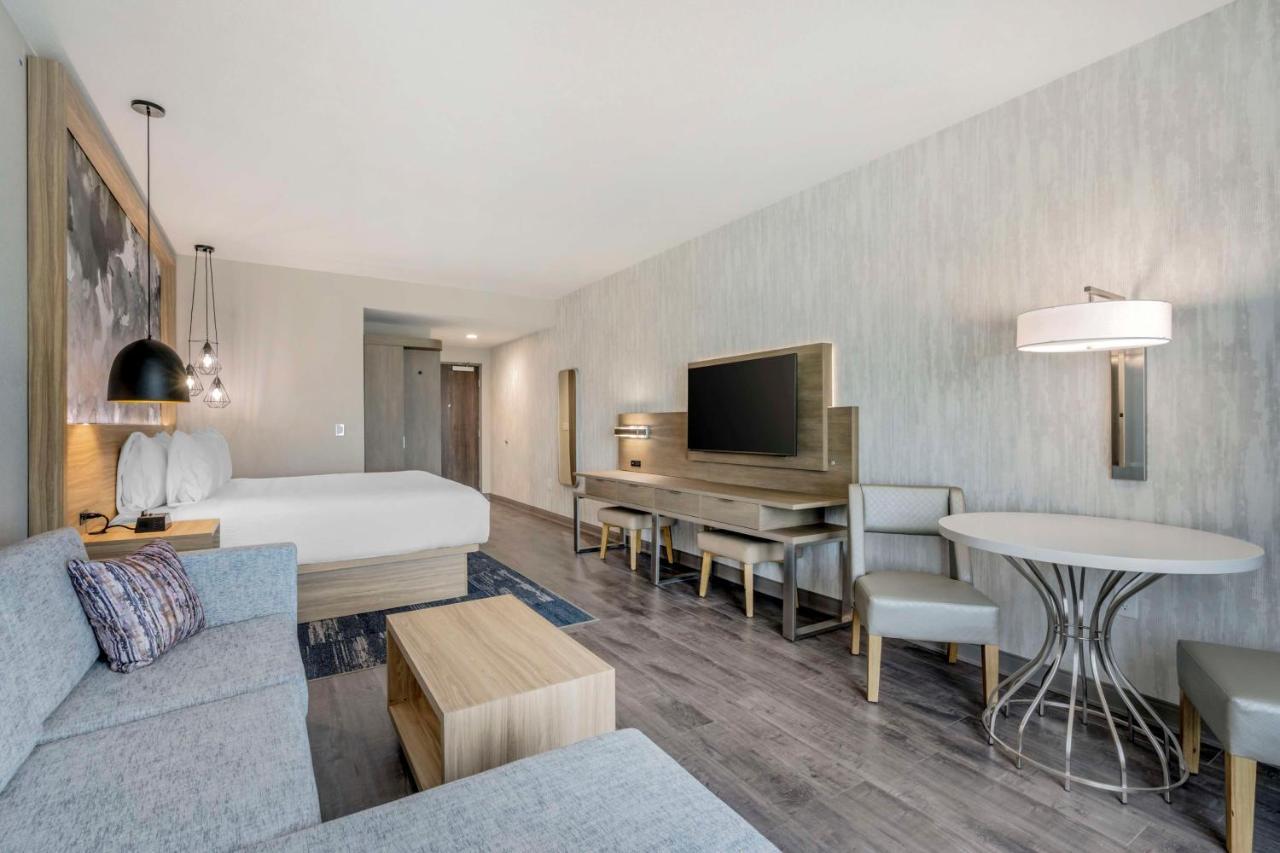 Best Western Plus Winter Haven Inn & Suites Екстериор снимка