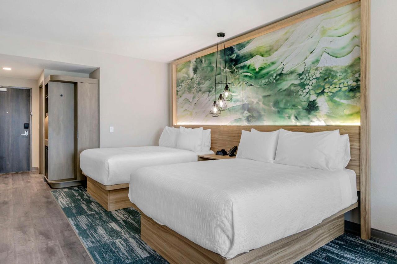 Best Western Plus Winter Haven Inn & Suites Екстериор снимка