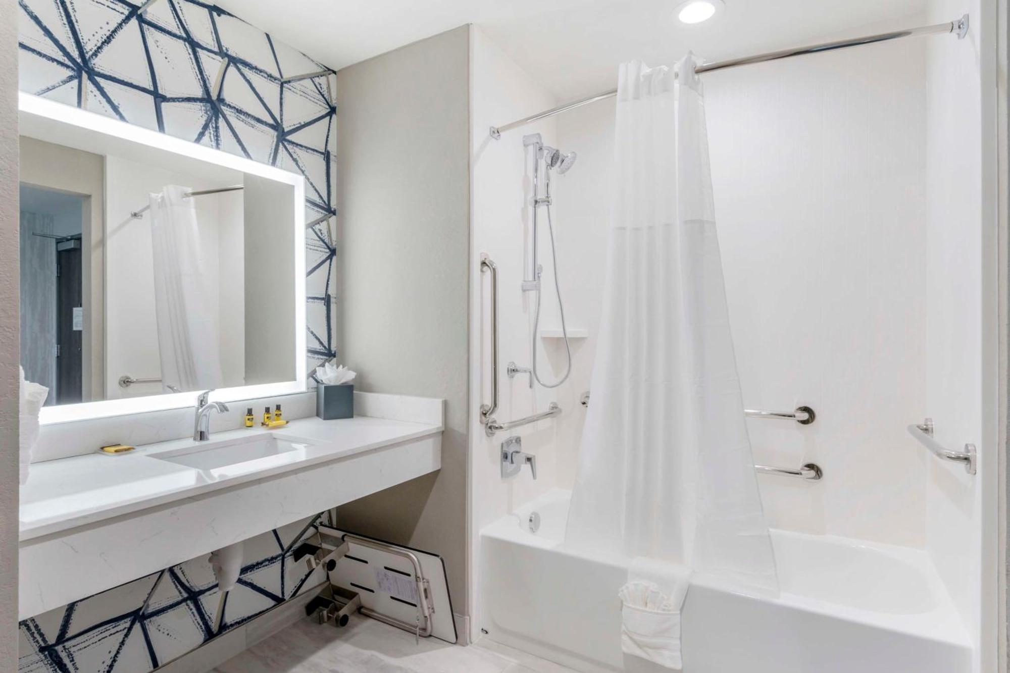 Best Western Plus Winter Haven Inn & Suites Екстериор снимка