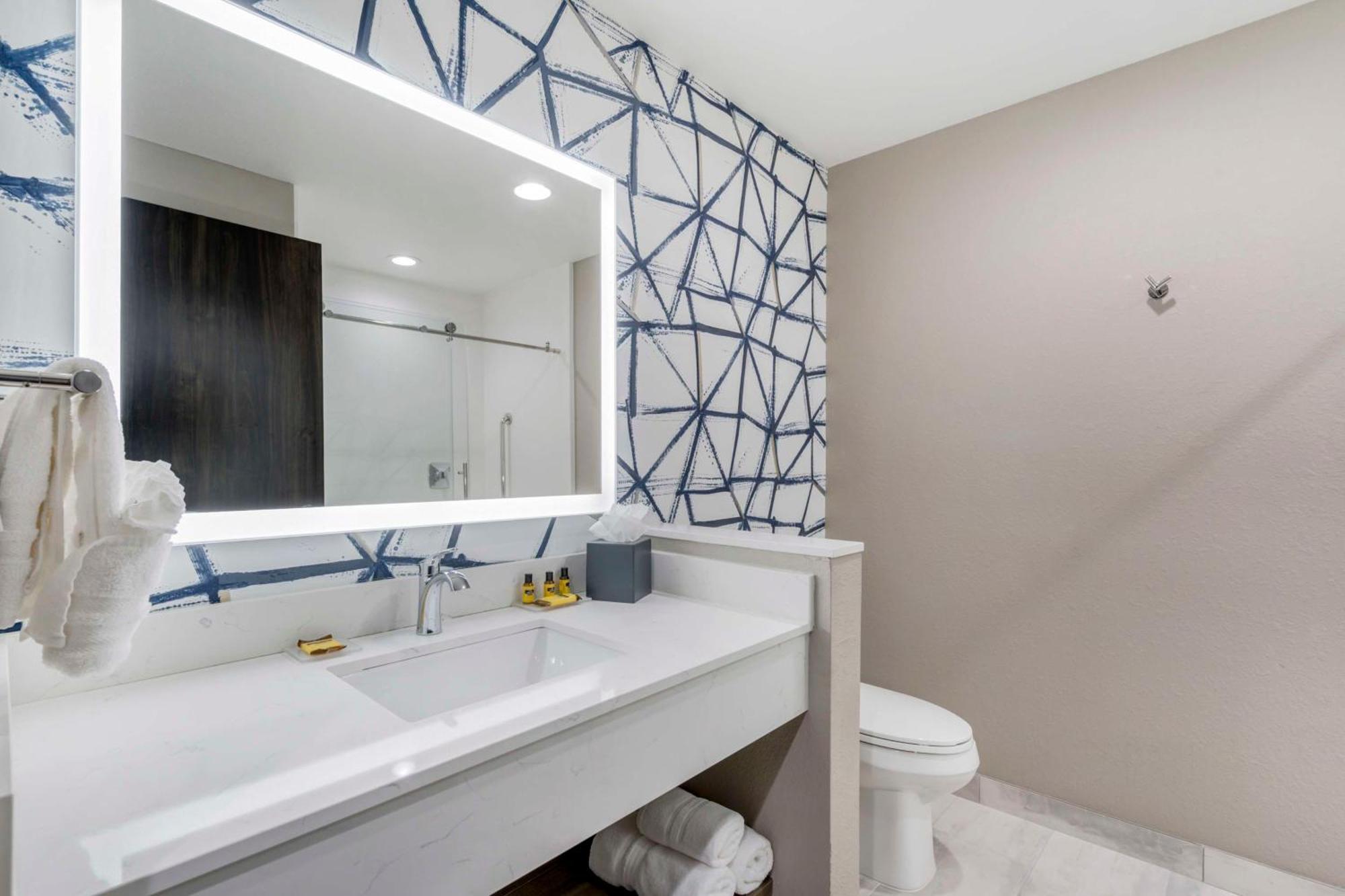 Best Western Plus Winter Haven Inn & Suites Екстериор снимка